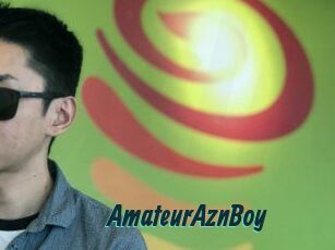 AmateurAznBoy Lucy Live