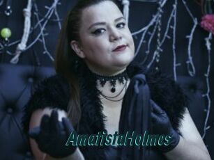 AmatistaHolmes Lucy Live