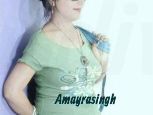 Amayrasingh