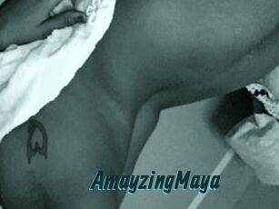 AmayzingMaya