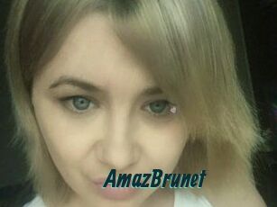 AmazBrunet Lucy Live
