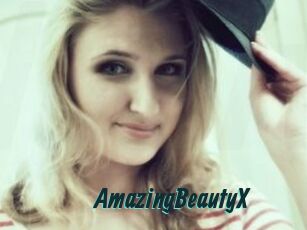 AmazingBeautyX