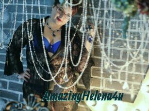 AmazingHelena4u