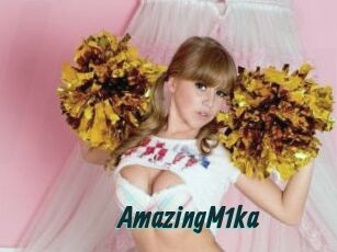 AmazingM1ka