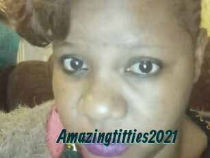 Amazingtitties2021 Lucy Live