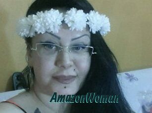 Amazon_Woman