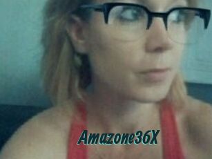 Amazone36X