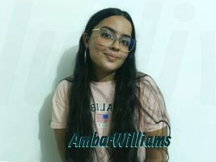 AmbarWilliams