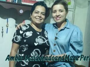 Ambar_MaldonadoandMara_Perry Lucy Live