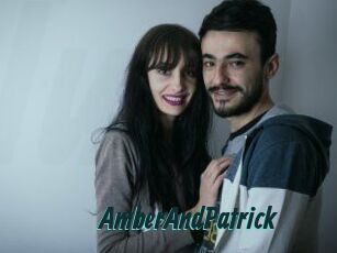 AmberAndPatrick