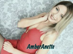 AmberAnette