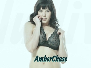 AmberChase Lucy Live