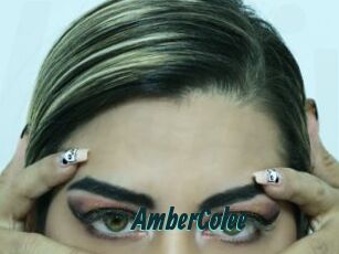 AmberColee