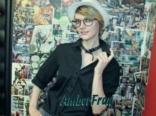 AmberFrau