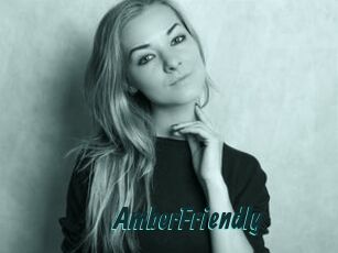 AmberFriendly