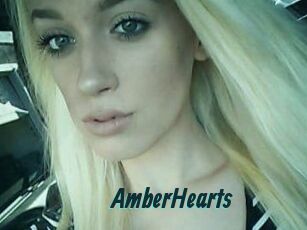 AmberHearts