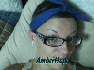 AmberHope
