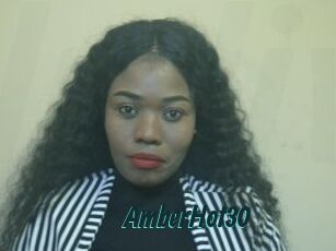 AmberHot30