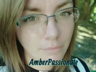 AmberPassionate