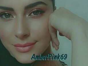 AmberPink69 Lucy Live
