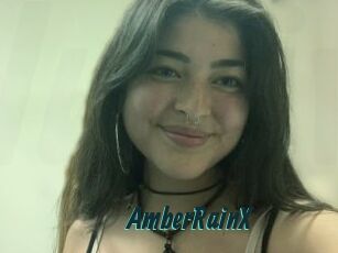AmberRainX