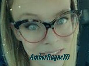 AmberRayneXO