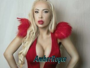 AmberRoyce
