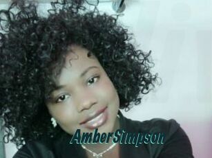 AmberSimpson