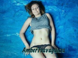 AmberTravaganza