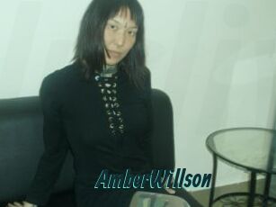 AmberWillson