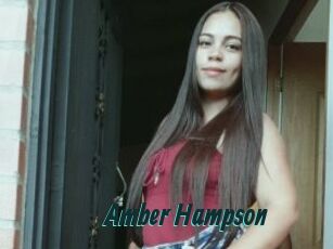 Amber_Hampson Lucy Live