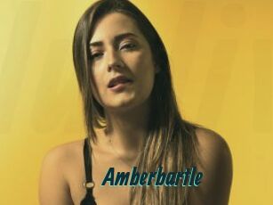 Amberbartle