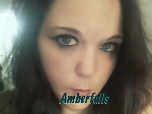 Amberfalls