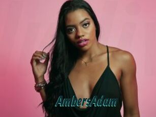 AmbersAdam Lucy Live