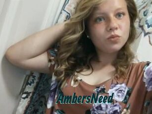 AmbersNeed
