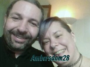 Ambersdom28