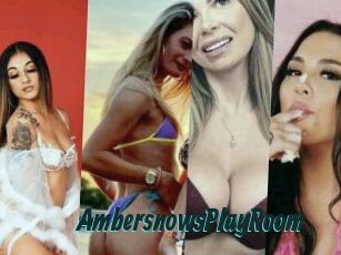 AmbersnowsPlayRoom