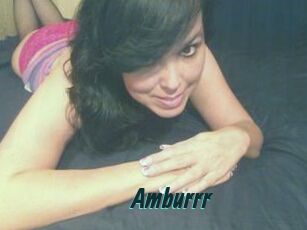 Amburrr