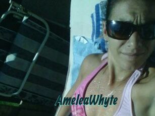 Amelea_Whyte