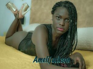AmeliJackson