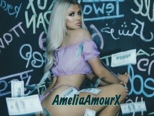 AmeliaAmourX
