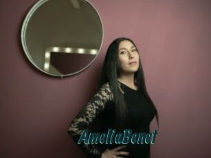 AmeliaBenet Lucy Live