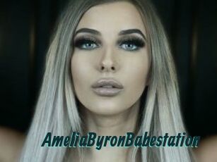 AmeliaByronBabestation