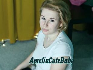 AmeliaCuteBaby