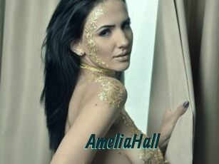 AmeliaHall
