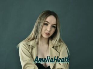 AmeliaHeath Lucy Live