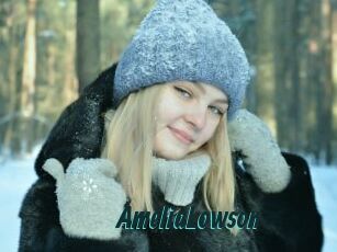 AmeliaLowson