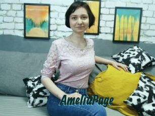 AmeliaPage