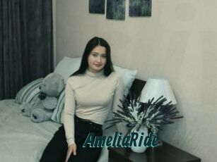 AmeliaRide