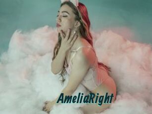 AmeliaRight Lucy Live